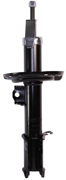 AMORTYZATOR OPEL CORSA C 00->/ MERIVA 03->/ COMBO 01-> PRZOD 2SZT KPL SZT STARLINE S TL C00032/3 STARLINE